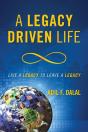 A Legacy Driven Life - Preview