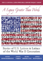 A Legacy Greater Than Words - Preview