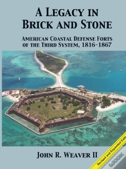 Capa do artigo A Legacy In Brick And Stone