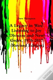 Capa do artigo A Legacy In Wax