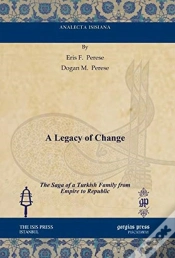 Capa do artigo A Legacy Of Change