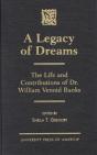 A Legacy Of Dreams - Preview