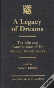 Capa do artigo A Legacy Of Dreams