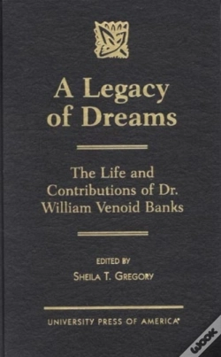 Capa do artigo A Legacy Of Dreams