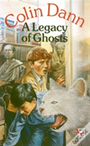 Capa do artigo A Legacy Of Ghosts