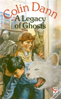 Capa do artigo A Legacy Of Ghosts