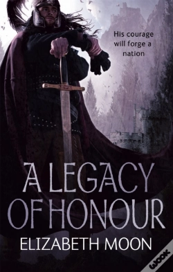 Capa do artigo A Legacy Of Honour