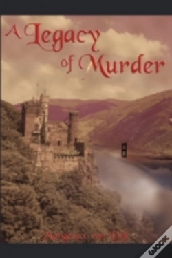 Capa do artigo A Legacy Of Murder