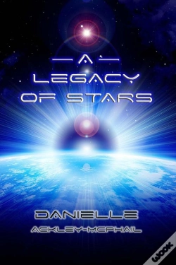 Capa do artigo A Legacy Of Stars