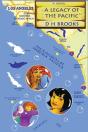 A Legacy Of The Pacific - Preview