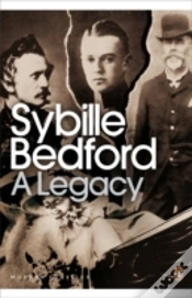 Capa do artigo A Legacy
