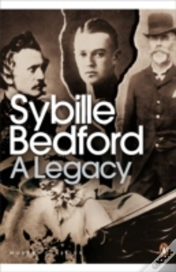 Capa do artigo A Legacy