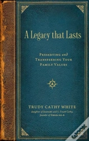 Capa do artigo A Legacy That Lasts