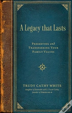 Capa do artigo A Legacy That Lasts