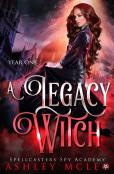 A Legacy Witch