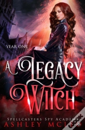 Capa do artigo A Legacy Witch