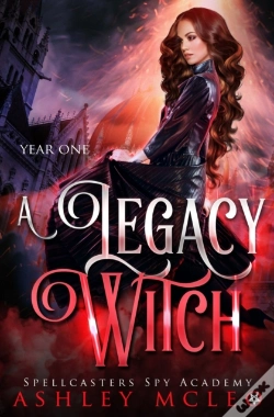 Capa do artigo A Legacy Witch