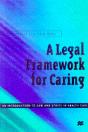 A Legal Framework For Caring - Preview