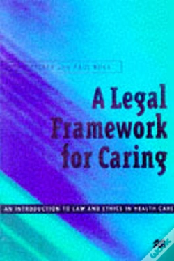 Capa do artigo A Legal Framework For Caring