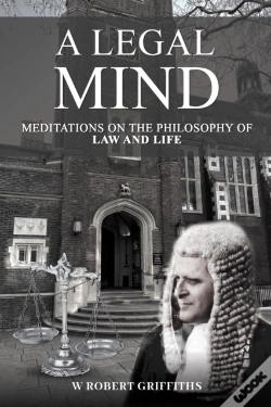 Capa do artigo A Legal Mind