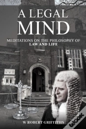 Capa do artigo A Legal Mind