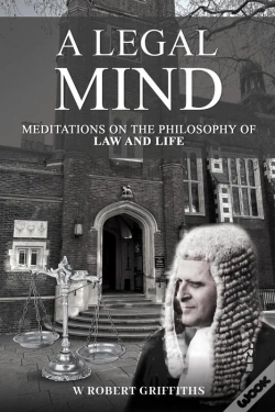 Capa do artigo A Legal Mind