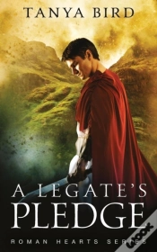 Capa do artigo A Legate