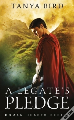 Capa do artigo A Legate'S Pledge