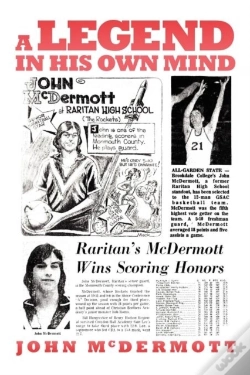 Capa do artigo A Legend In His Own Mind