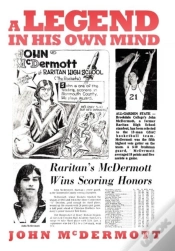 Capa do artigo A Legend In His Own Mind