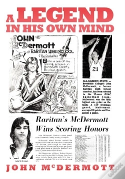 Capa do artigo A Legend In His Own Mind