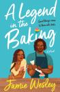 A Legend In The Baking - Preview