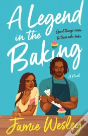 Capa do artigo A Legend In The Baking