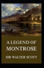 A Legend Of Montrose - Preview