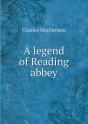 A Legend Of Reading Abbey - Preview