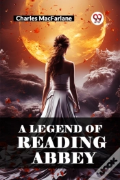 Capa do artigo A Legend Of Reading Abbey (Edition2024)