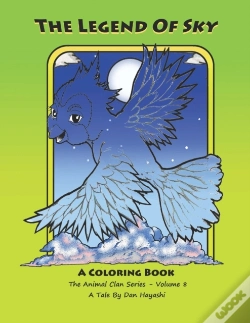 Capa do artigo A Legend Of Sky