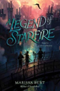A Legend Of Starfire - Preview