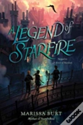 A Legend Of Starfire