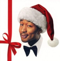 Capa do artigo A Legendary Christmas - CD