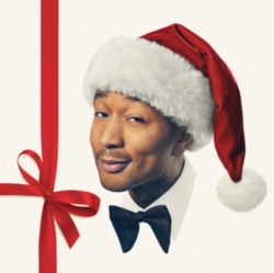 Capa do artigo A Legendary Christmas - Vinil