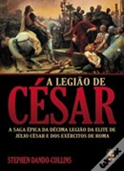 Capa do artigo A Legião de César