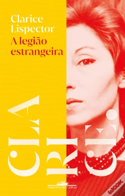 Capa do artigo A Legião Estrangeira