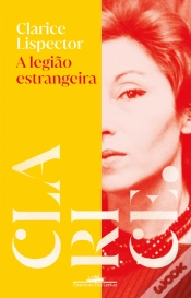 Capa do artigo A Legião Estrangeira