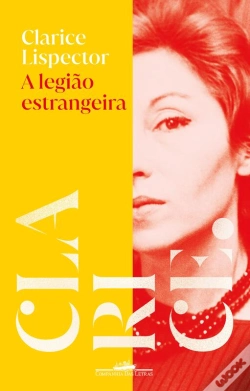 Capa do artigo A Legião Estrangeira