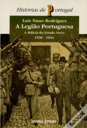 A Legião Portuguesa