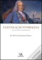 A Legislação Pombalina