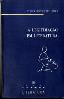 A Legitimação em Literatura