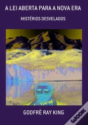 Capa do artigo A Lei Aberta Para A Nova Era