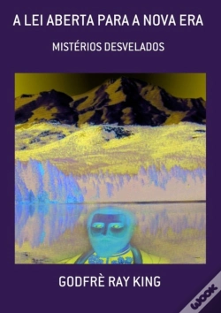 Capa do artigo A Lei Aberta Para A Nova Era